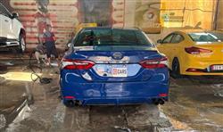 تۆیۆتا کامری